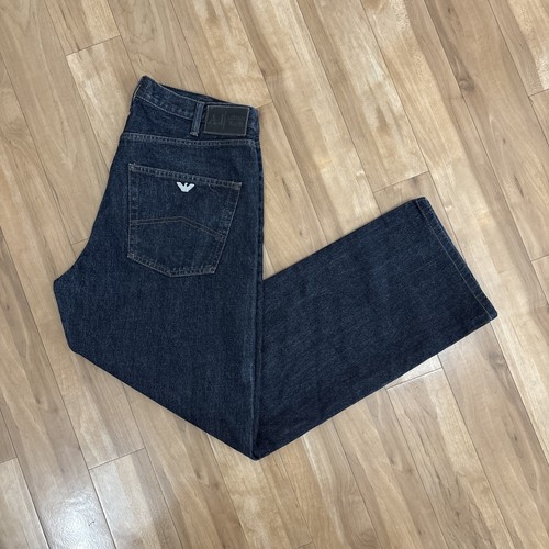 Armani mens jeans relaxed fit - mens,