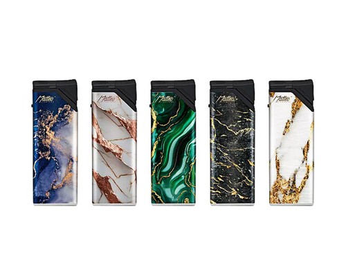 Colourful marble jet - colourful,