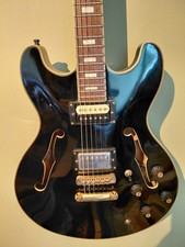 Aria Pro II TA-60 Electric