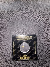 Rare Raw Gold Scottish Nugget