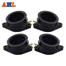4Pcs Motorcycle Carburetor