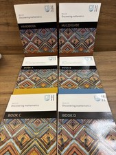 Open University MU123