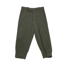 VINTAGE FIELD CLASSICS Wool