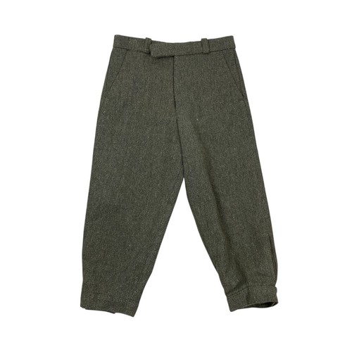 Vintage field classics wool - vintage,
