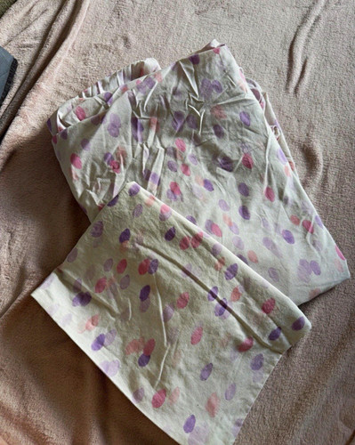 Single cotton duvet - single,