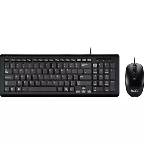 Msi usb combo copilot - msi,