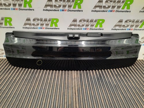 Bmw f15 f85 lower tailgate - f15,