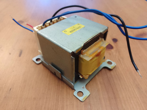 100va 230v 240v - (18v-0-18v), 230v/240v