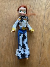 Toy Story Cowgirl Jessie Doll 26cm