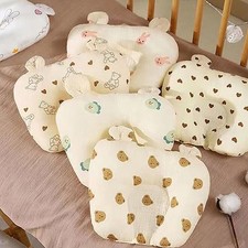 Infant U-Shaped Pillow Newborn Cartoon Breathable Neck Pillow  Hot sales