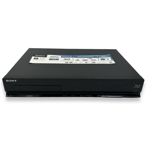 Sony blu ray - sony, home