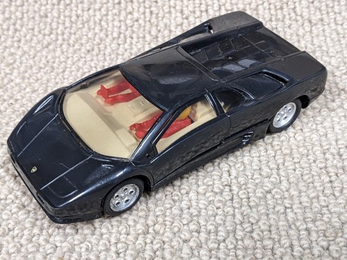 Scalextric lamborghini diablo - scalextric,