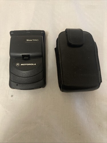 Motorola startac mobile phone - motorola,