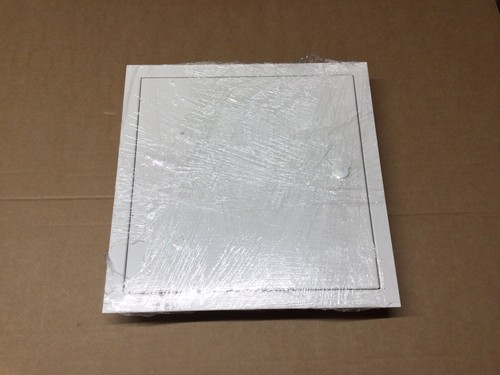 Flipfix 300x300mm access panel - 300x300mm,
