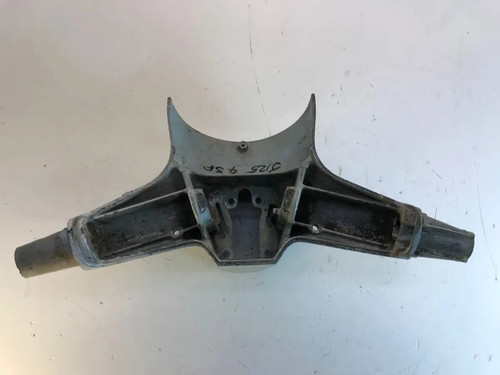 Lambretta j125 starstream 4 - j125,
