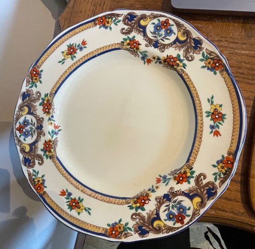 Royal venton ware 10 - -, inch