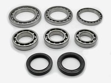 Ford MT75 Gearbox Bearing Transfer Box Rebuild Kit Transit Escort Sierra