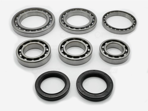 Ford mt75 gearbox bearing - ford,