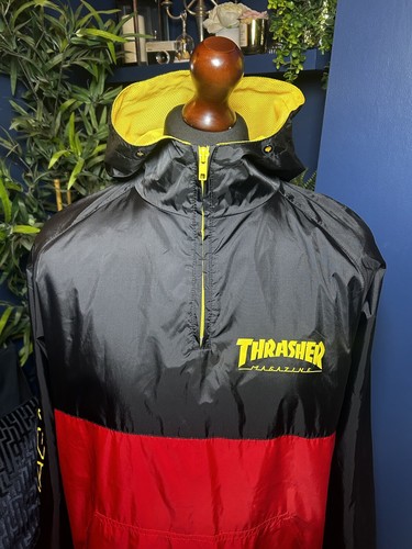 Thrasher magazine skateboard - thrasher,