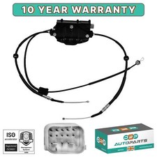 ELECTRIC PARK BRAKE MODULE