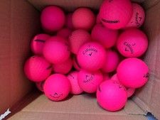 24  48 CALLAWAY SUPERSOFT  HOT