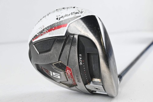 Taylormade r15 driver 12 - taylormade, /