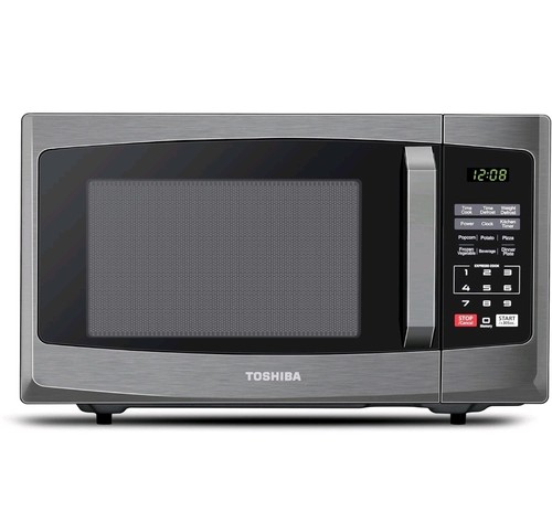 Toshiba 800w 23l - toshiba,