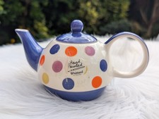 Whittard chelsea polka - chelsea, dot