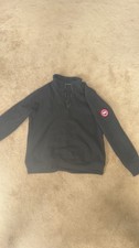 Canada Goose Quarter Zip