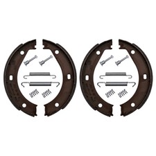 Febi Brake Shoe Set - 32170