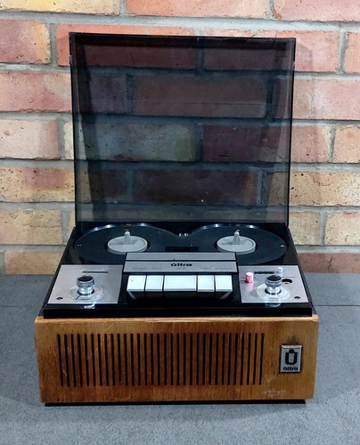 Ultra 6214 vintage - 6214,