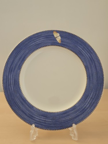 Wedgwood sarah garden blue - wedgwood,