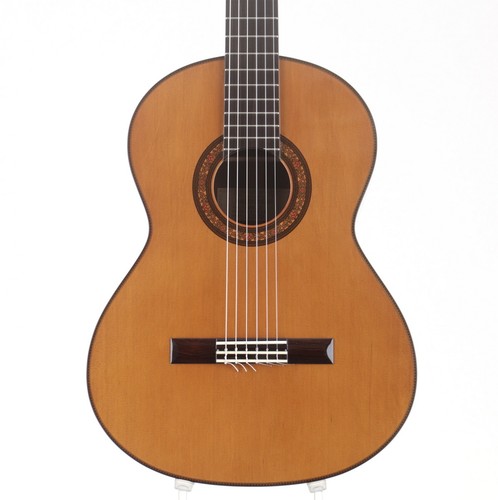 Yairi 140 natural 2012 - k.,