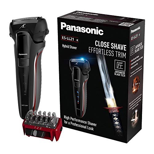 Panasonic ll21 hybrid wet - hybrid,