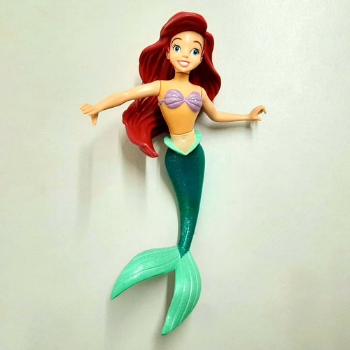 Little mermaid ariel disney - ariel,