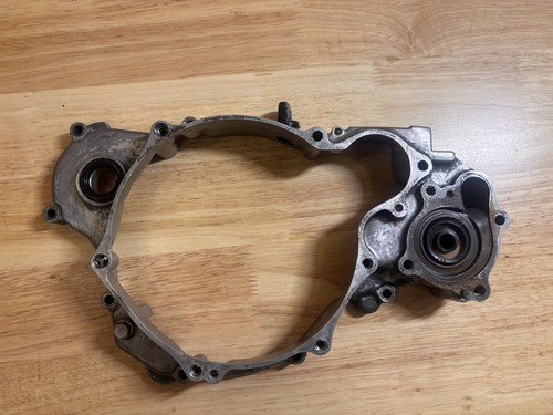 Yz250 inner clutch cover - inner,