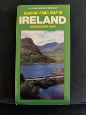 John hinde product touring - a,