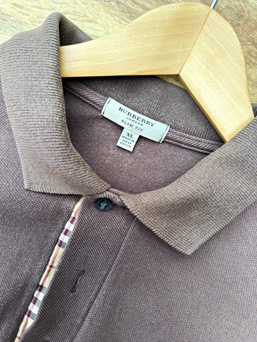 Burberry men slim - men's, fit