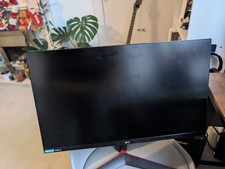 LG 27GP850B 27 inch IPS LCD