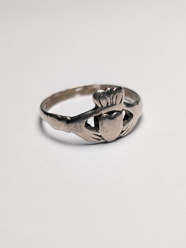 Vintage sterling silver irish - vintage,