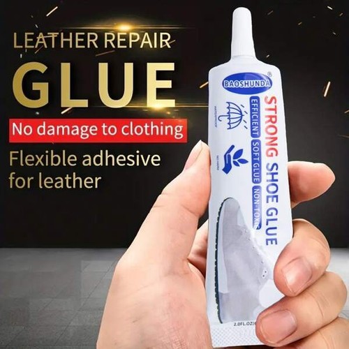 Quick dry shoe - quick, repair