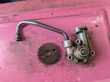 Honda PA50 Camino Engine Oil