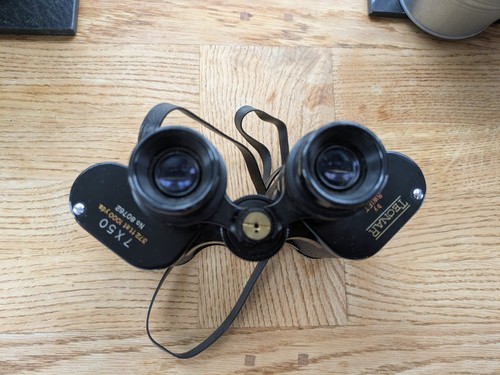Rare vintage 50 tecnar - 7,