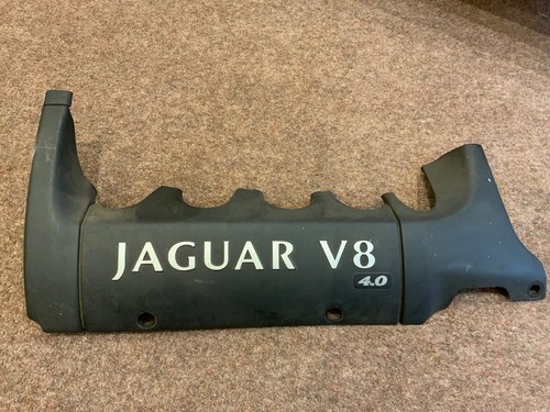 Genuine jaguar xk8 - genuine,