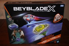 Beyblade X Drop Attack Battle