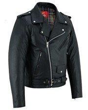 Classic Grade A Cowhide