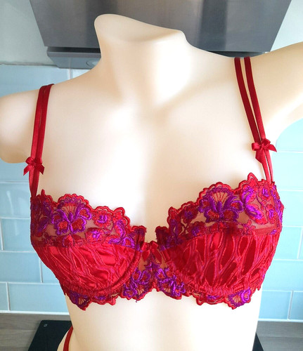 Lise charmel red - charmel, red/multi