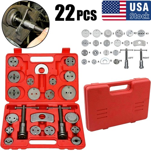 22pcs caliper tool - caliper, kit