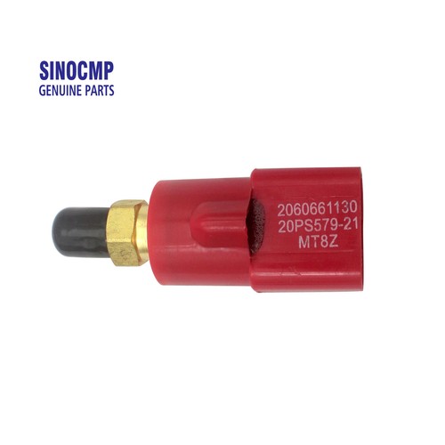 Pressure sensor switch - pressure,