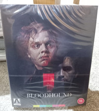 The Bloodhound (Blu-ray) BRAND